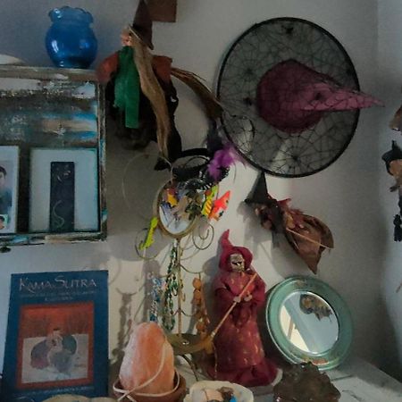 Apartament Volca Aiguanegra Sant Joan les Fonts Eksteriør bilde