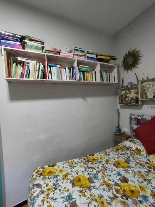 Apartament Volca Aiguanegra Sant Joan les Fonts Eksteriør bilde