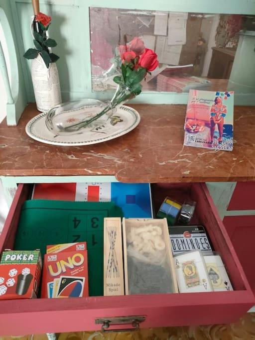 Apartament Volca Aiguanegra Sant Joan les Fonts Eksteriør bilde