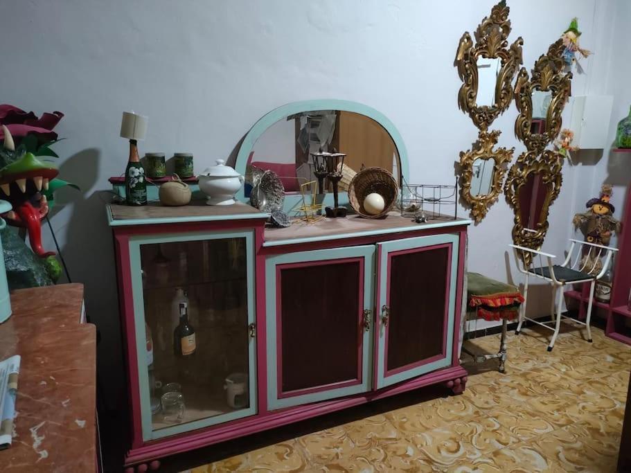 Apartament Volca Aiguanegra Sant Joan les Fonts Eksteriør bilde