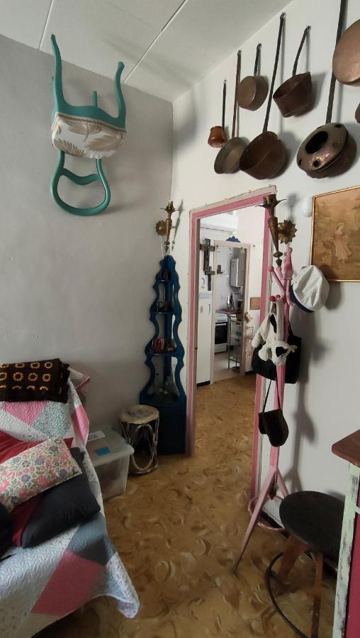 Apartament Volca Aiguanegra Sant Joan les Fonts Eksteriør bilde
