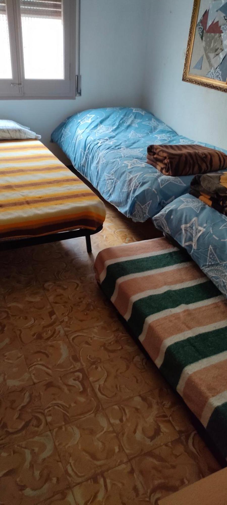 Apartament Volca Aiguanegra Sant Joan les Fonts Eksteriør bilde
