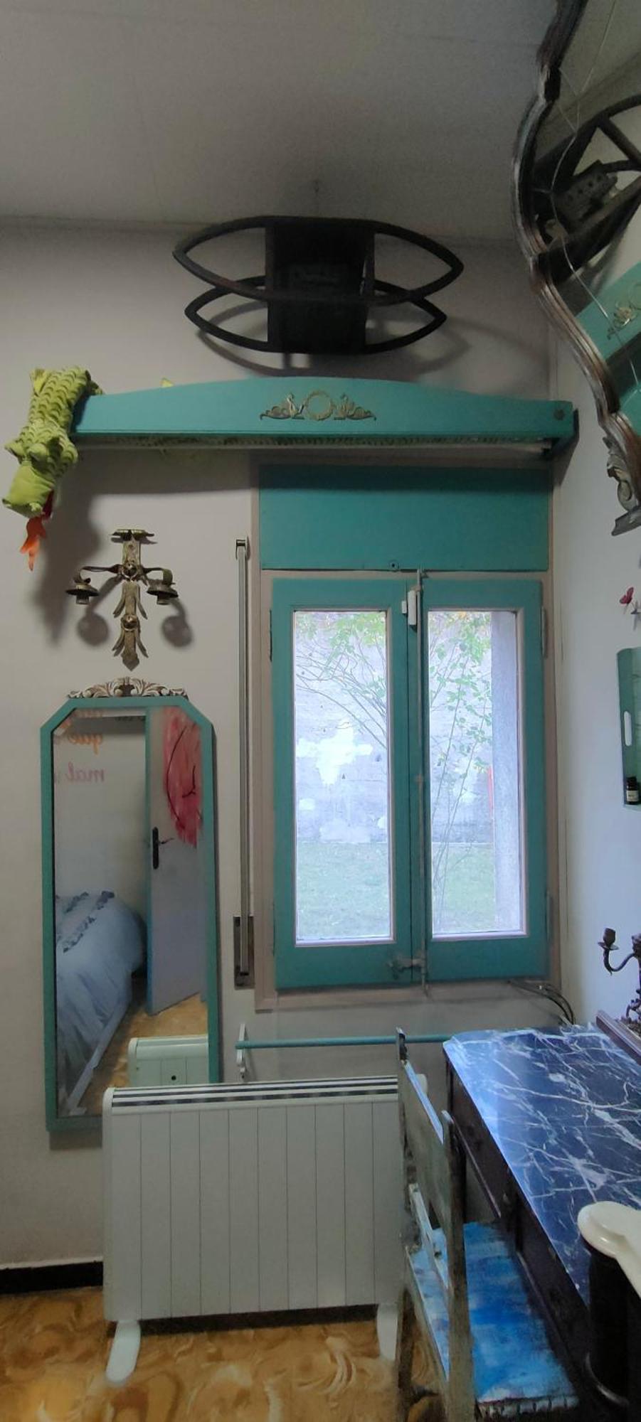 Apartament Volca Aiguanegra Sant Joan les Fonts Eksteriør bilde